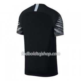 New Zealand Udebanetrøje Kvindernes VM 2019 S/S